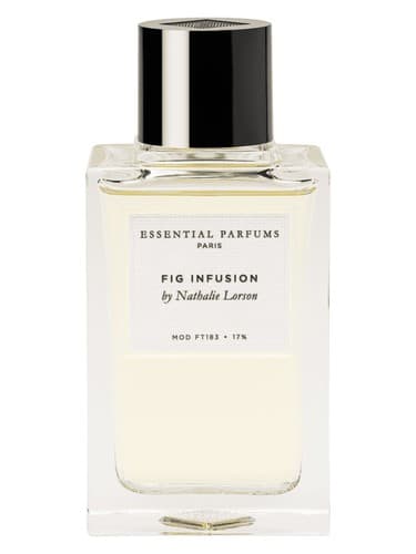 Fig Infusion