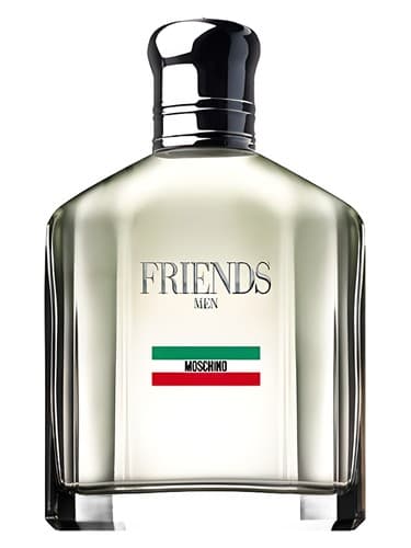 Friends Men - فرندز من
