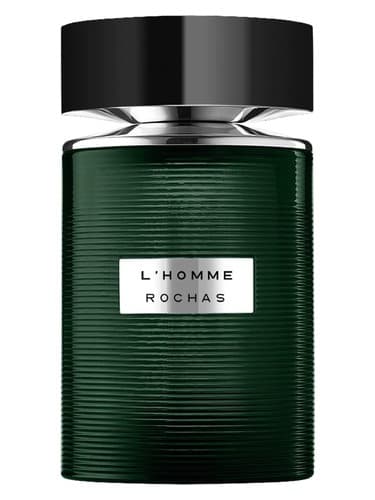 L'Homme Rochas Aromatic Touch - لوم روشاس آروماتیک تاچ