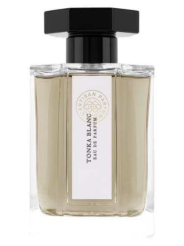 Tonka Blanc