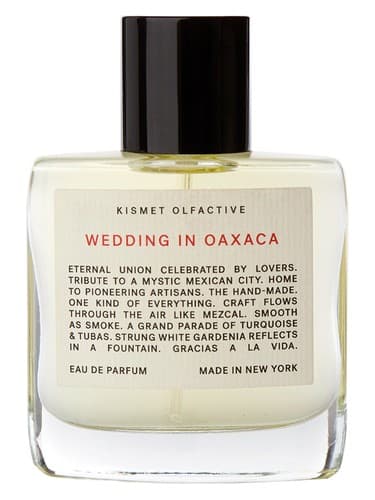 Wedding in Oaxaca - ودینگ این اوآخاکا