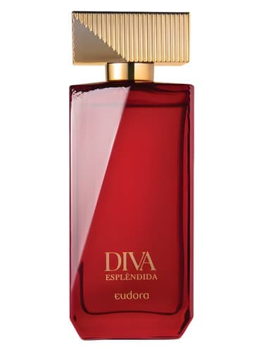 Diva Esplêndida - دیوا اسپلندیدا