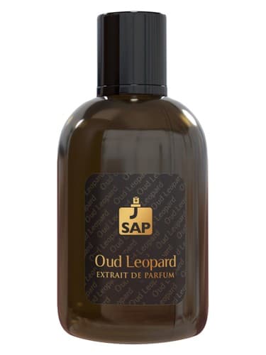 Oud Leopard - پلنگ عود