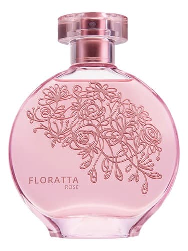 Floratta in Rose - فلوراتا این رز