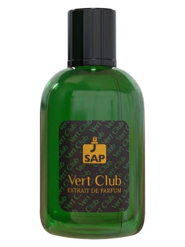 Vert Club - باشگاه ورت