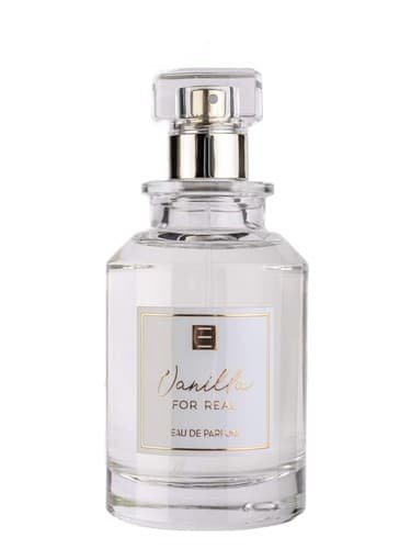 Vanilla For Real - وانیلا برای رئال
