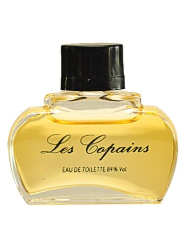 Les Copains Eau de Toilette 