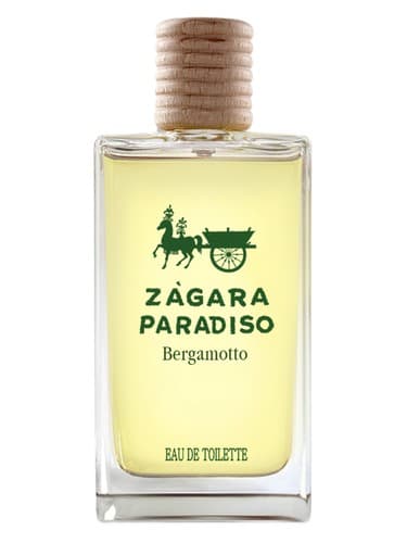 Zàgara Paradiso Bergamotto - برگاموتوی زاگارا پارادیزو