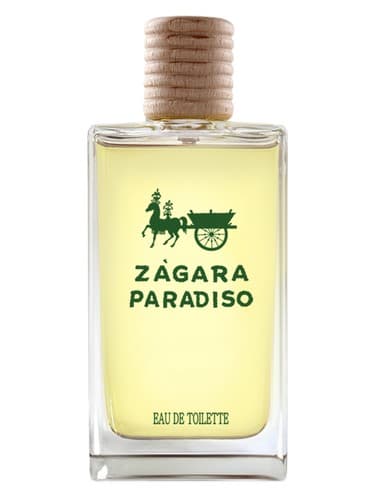 Zàgara Paradiso - زاگارا پارادیزو