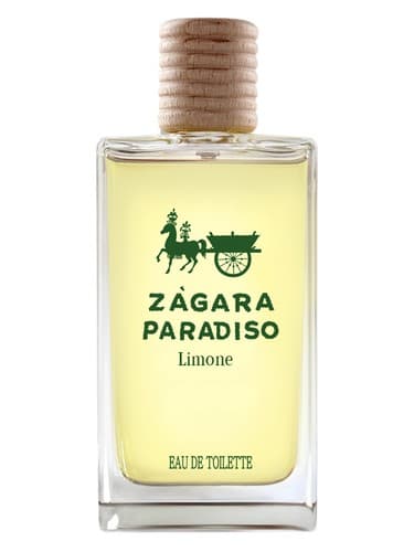 Zàgara Paradiso Limone 