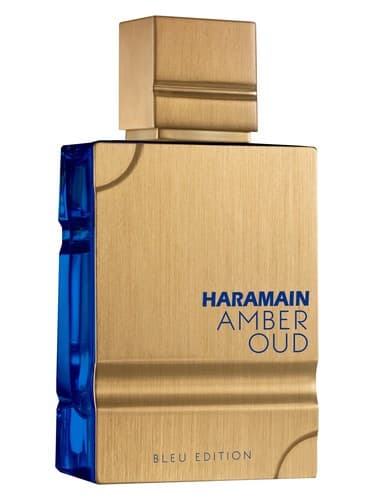 Amber Oud Bleu Edition - امبر عود بلو ادیشن