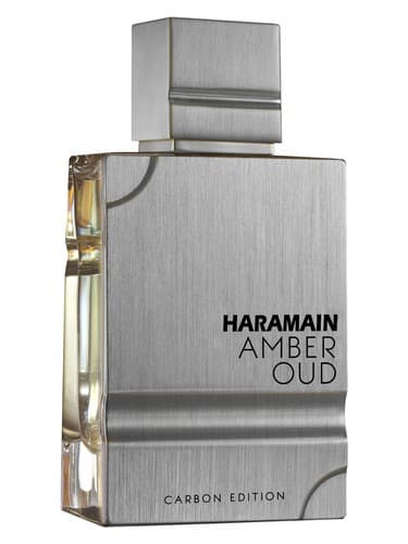 Amber Oud Carbon Edition - امبر عود کربن ادیشن