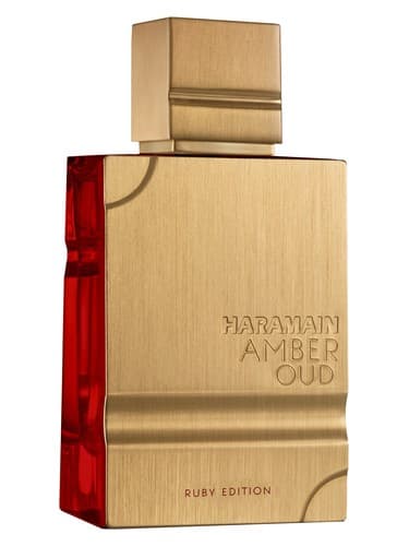 Amber Oud Ruby Edition - آمبر عود روبی ادیشن