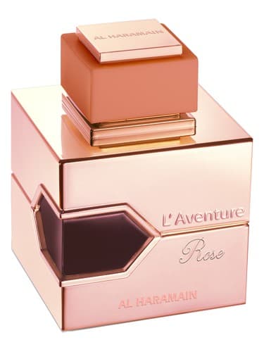 L'Aventure Rose - لاونچر رز
