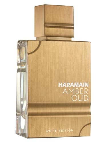 Amber Oud White Edition - امبر عود وایت ادیشن