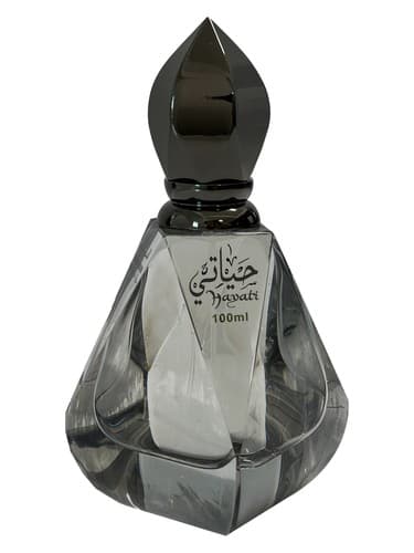 Hayati Spray - اسپری حیاتی
