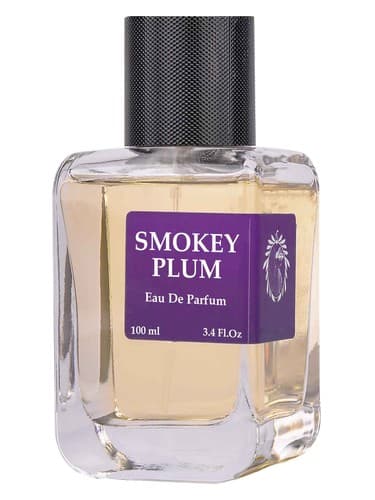 Smokey Plum - اسموکی پلام