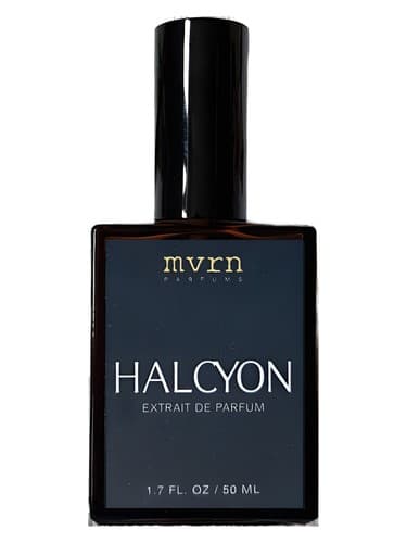 Halcyon - هالسیون