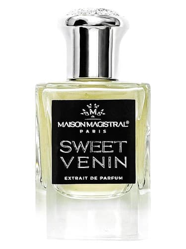 Sweet Venin (2021) 