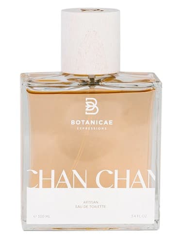 Chan Chan - چان چان