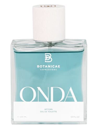Onda - اوندا