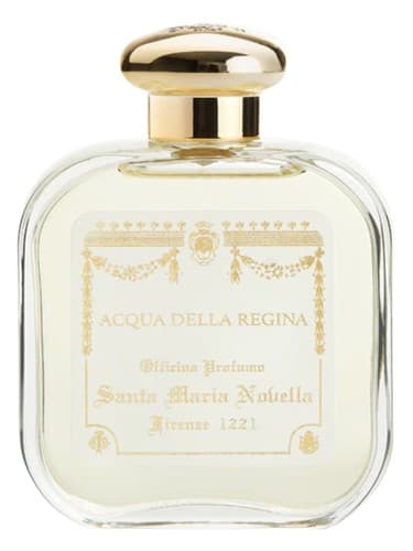 Acqua Della Regina - آکوا دلا رجینا