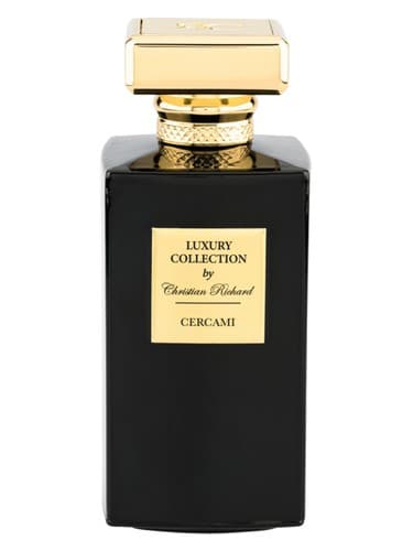 Cercami