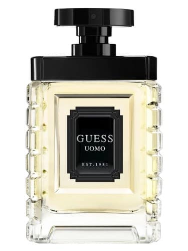 Guess Uomo - گس اومو