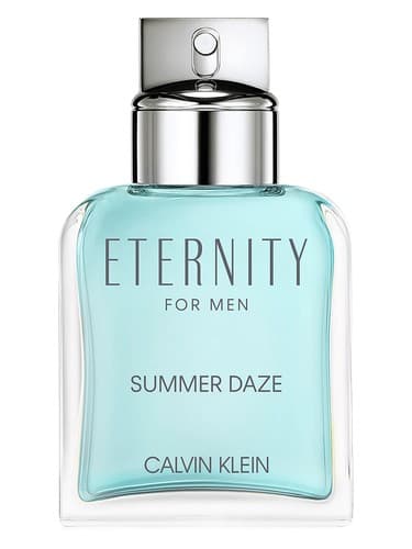 Eternity Summer Daze For Men - اترنیتی سامر دیز فور من