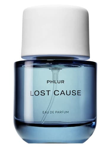 Lost Cause - لاست کاز
