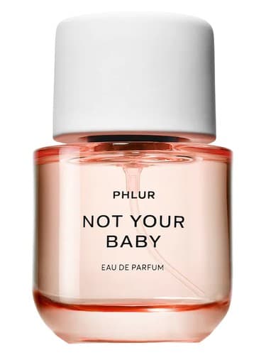 Not Your Baby - نات یور بیبی