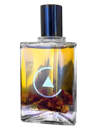 Rose + Patchouli Oil - گل رز + روغن پاتچولی