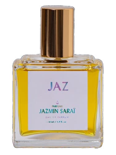JAZ