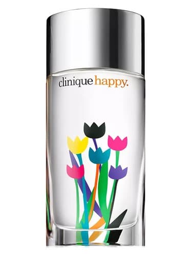 Clinique Happy by Donald Robertson - کلینیک شاد توسط دونالد رابرتسون