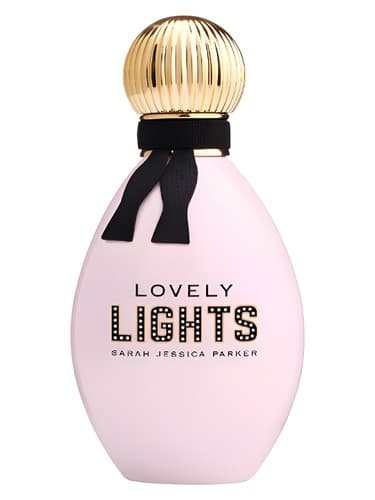 Lovely Lights - لاولی لایتز