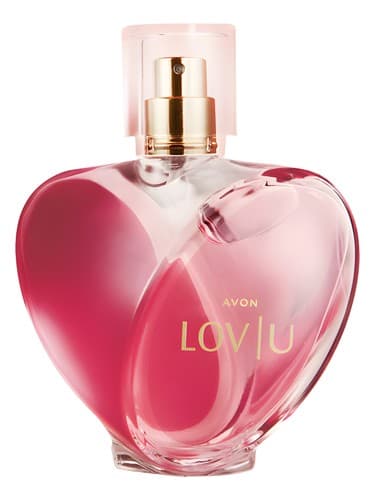 LOV | U - لاو یو (LOV | U)