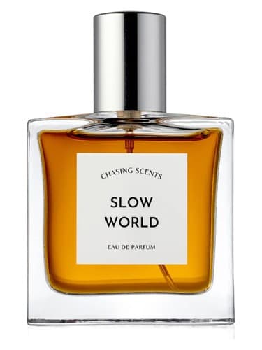 Slow World - اسلو ورلد