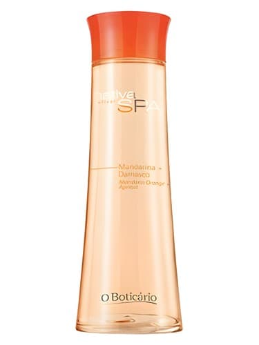 Nativa SPA  Mandarin + Damask