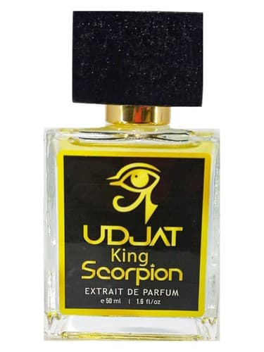 King Scorpion - شاه عقرب