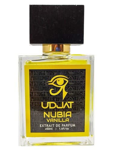 Nubia Vanilla - وانیلا نوبیا