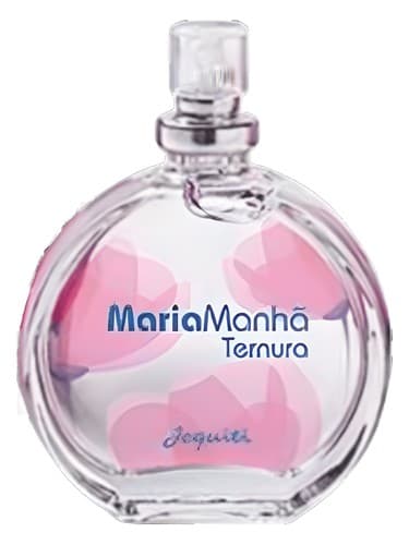 Maria Manhã Ternura