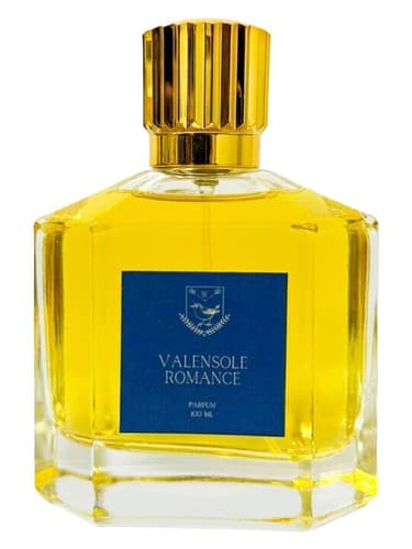 Valensole Romance