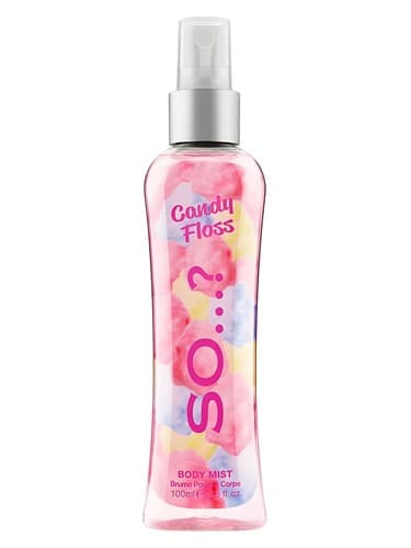 Candy Floss