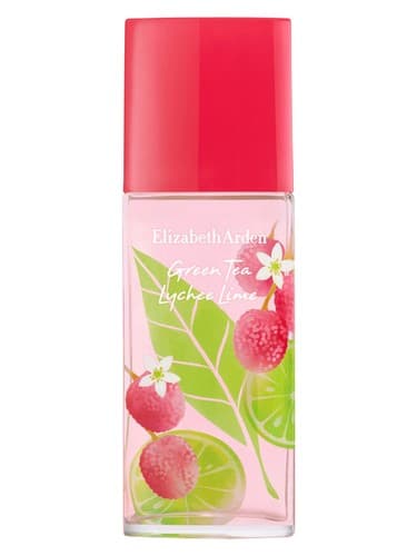 Green Tea Lychee Lime - گرین تی لیچی لایم
