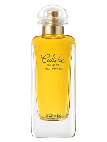 Caleche Fleurs de Mediterranee - کالش فلور دو مدیترانه