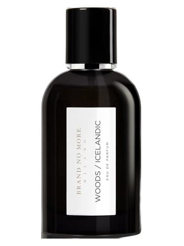 Woods / Icelandic - وودز / ایسلندی