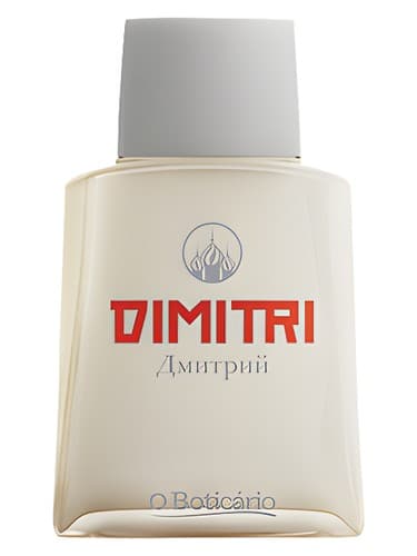 Dimitri - دیمیتری