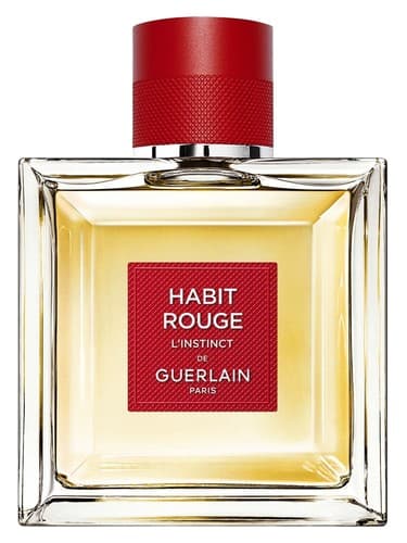 Habit Rouge L'Instinct - هابیت روژ لینستینکت