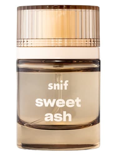 Sweet Ash - سوییت اش