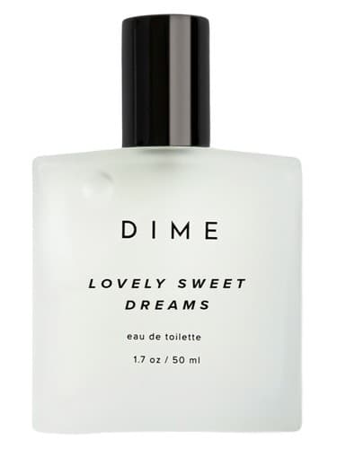Lovely Sweet Dreams
